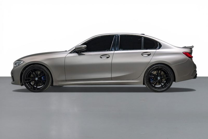 Photo 18 of 2021 BMW M340i 3-series for sale in Katy, TX