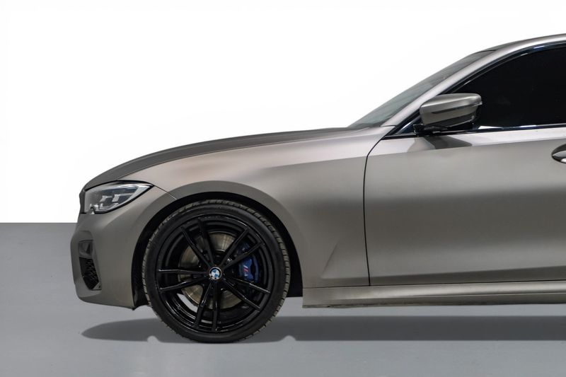 Photo 20 of 2021 BMW M340i 3-series for sale in Katy, TX