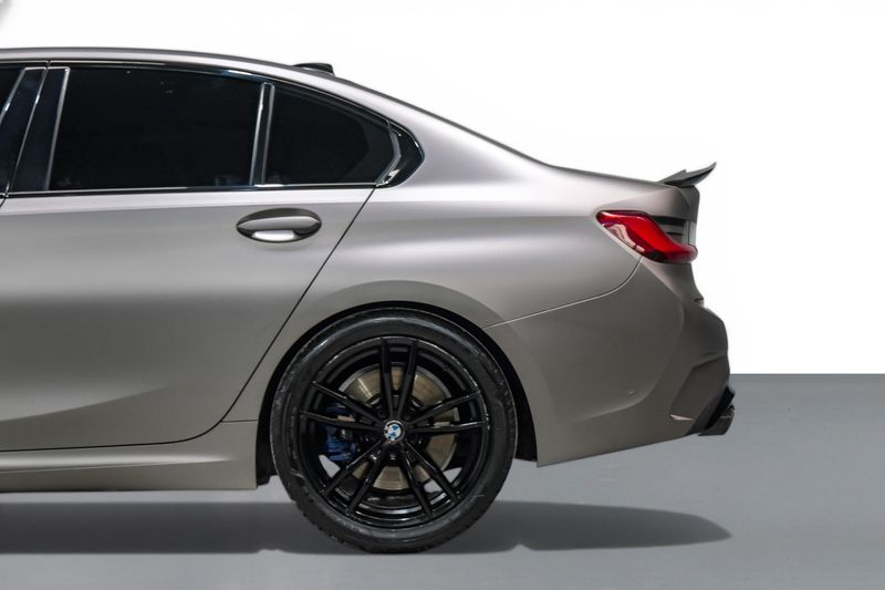 Photo 22 of 2021 BMW M340i 3-series for sale in Katy, TX