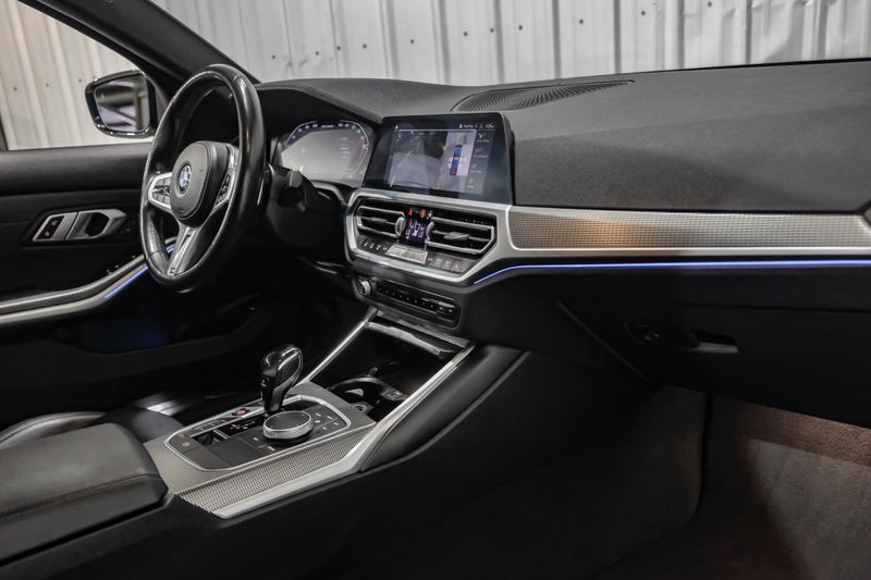 Photo 24 of 2021 BMW M340i 3-series for sale in Katy, TX
