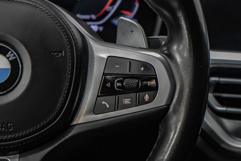 Photo 34 of 2021 BMW M340i 3-series for sale in Katy, TX