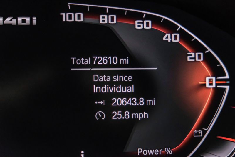 Photo 38 of 2021 BMW M340i 3-series for sale in Katy, TX