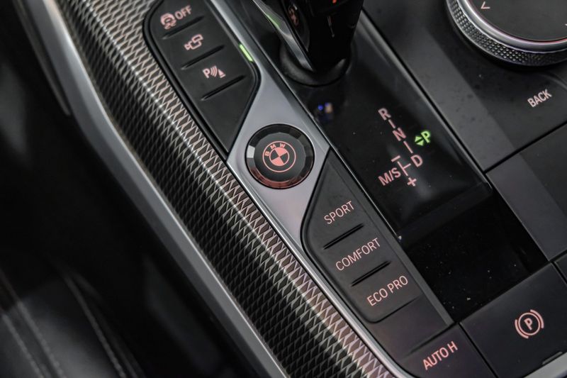 Photo 40 of 2021 BMW M340i 3-series for sale in Katy, TX