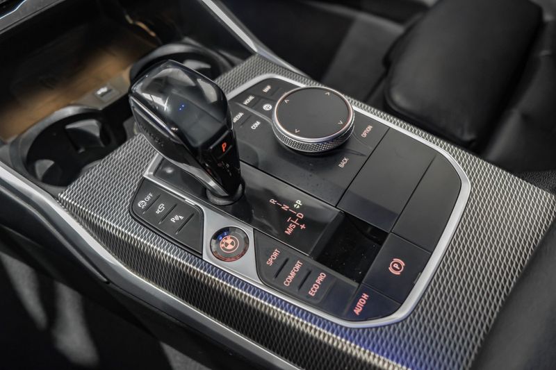 Photo 48 of 2021 BMW M340i 3-series for sale in Katy, TX