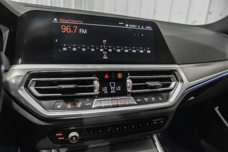 Photo 50 of 2021 BMW M340i 3-series for sale in Katy, TX