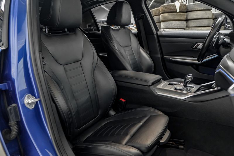 Photo 64 of 2021 BMW M340i 3-series for sale in Katy, TX
