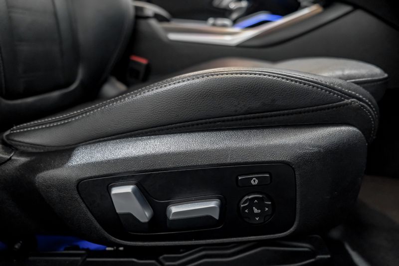 Photo 66 of 2021 BMW M340i 3-series for sale in Katy, TX