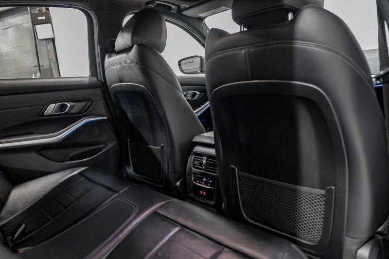 Photo 70 of 2021 BMW M340i 3-series for sale in Katy, TX