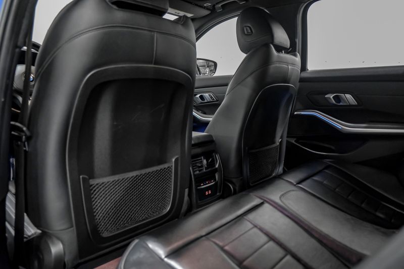 Photo 74 of 2021 BMW M340i 3-series for sale in Katy, TX