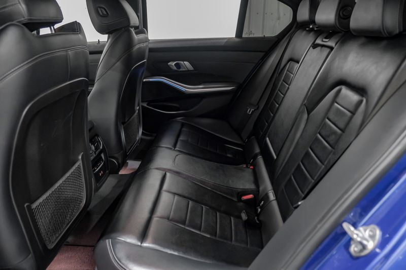 Photo 76 of 2021 BMW M340i 3-series for sale in Katy, TX
