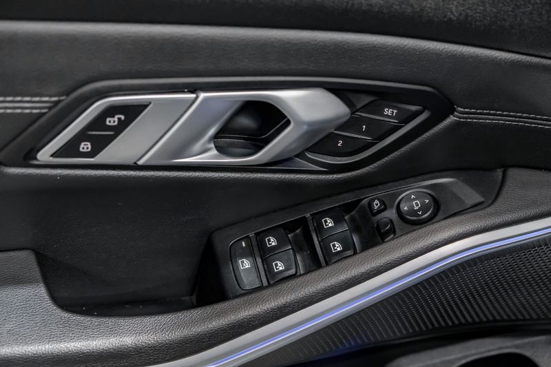 Photo 84 of 2021 BMW M340i 3-series for sale in Katy, TX