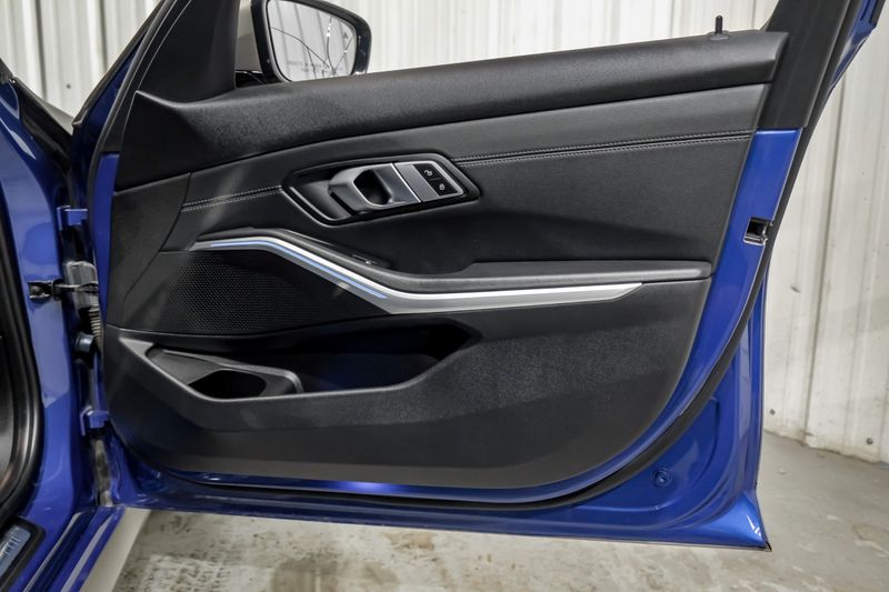 Photo 86 of 2021 BMW M340i 3-series for sale in Katy, TX