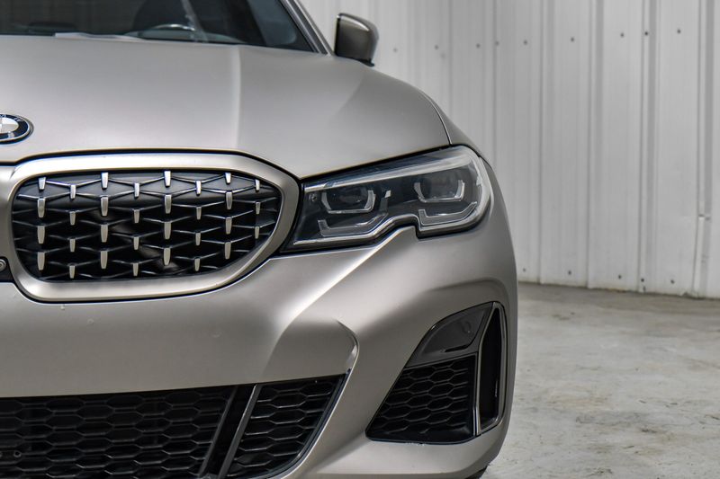 Photo 94 of 2021 BMW M340i 3-series for sale in Katy, TX