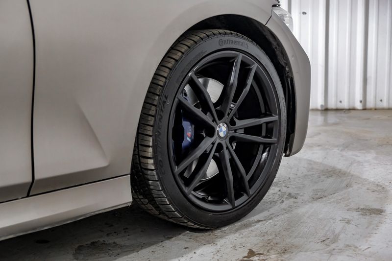 Photo 114 of 2021 BMW M340i 3-series for sale in Katy, TX