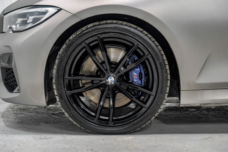 Photo 116 of 2021 BMW M340i 3-series for sale in Katy, TX