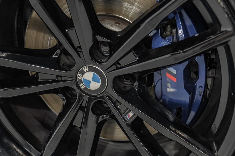 Photo 122 of 2021 BMW M340i 3-series for sale in Katy, TX