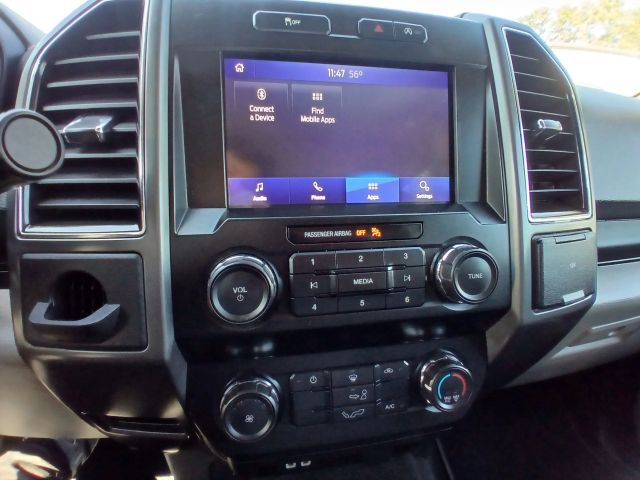 Photo 2 of 2020 Ford F-150 for sale in Cypress, TX
