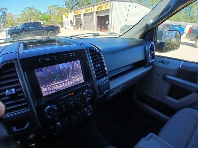 Photo 4 of 2020 Ford F-150 for sale in Cypress, TX