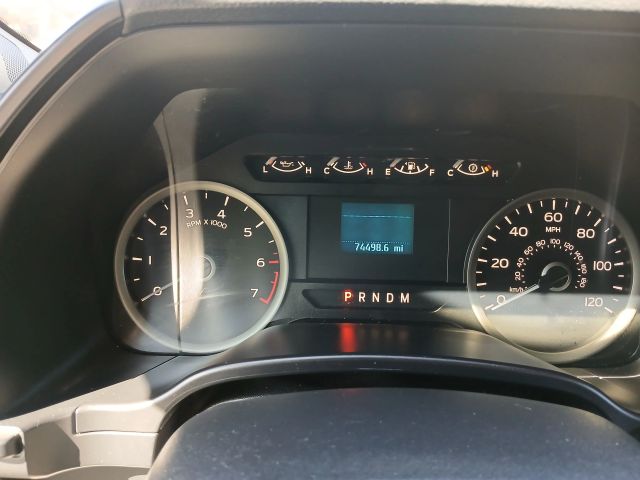 Photo 6 of 2020 Ford F-150 for sale in Cypress, TX