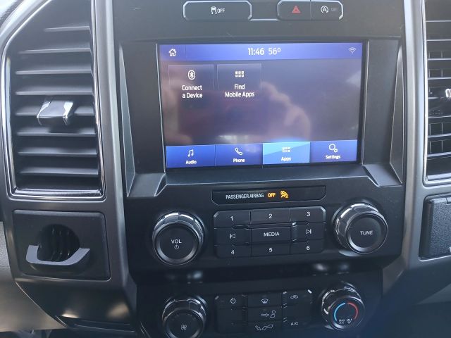 Photo 8 of 2020 Ford F-150 for sale in Cypress, TX