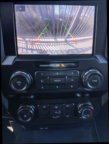 Photo 10 of 2020 Ford F-150 for sale in Cypress, TX