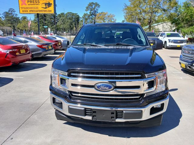 Photo 16 of 2020 Ford F-150 for sale in Cypress, TX