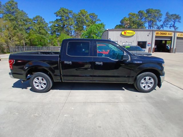 Photo 18 of 2020 Ford F-150 for sale in Cypress, TX