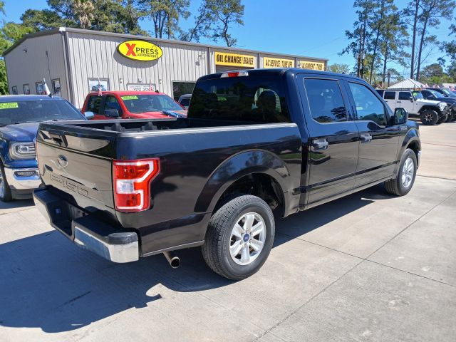 Photo 20 of 2020 Ford F-150 for sale in Cypress, TX