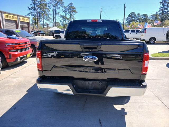 Photo 22 of 2020 Ford F-150 for sale in Cypress, TX