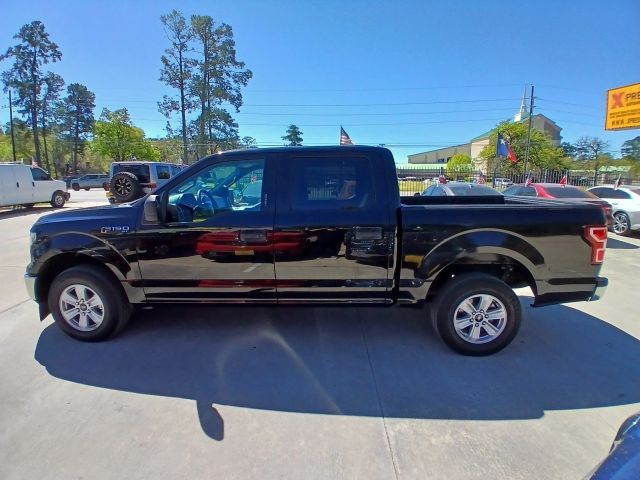 Photo 24 of 2020 Ford F-150 for sale in Cypress, TX