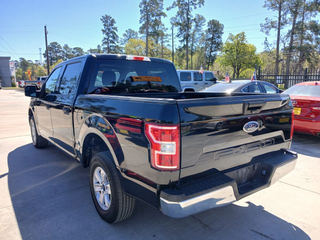 Photo 26 of 2020 Ford F-150 for sale in Cypress, TX