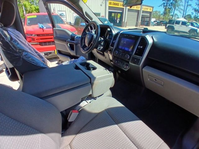 Photo 28 of 2020 Ford F-150 for sale in Cypress, TX
