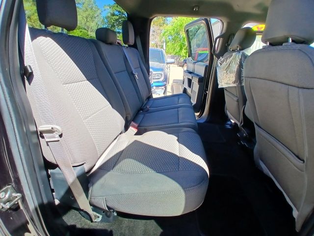 Photo 32 of 2020 Ford F-150 for sale in Cypress, TX