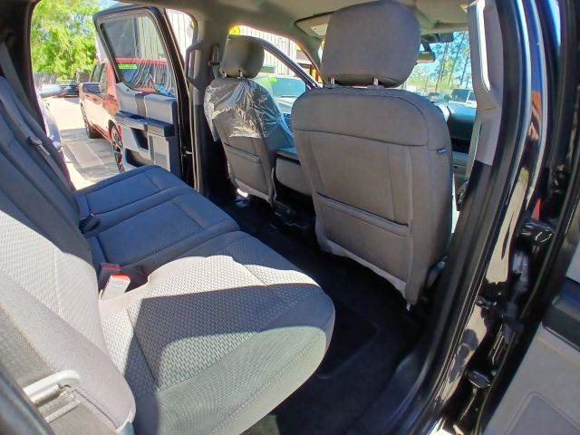 Photo 34 of 2020 Ford F-150 for sale in Cypress, TX