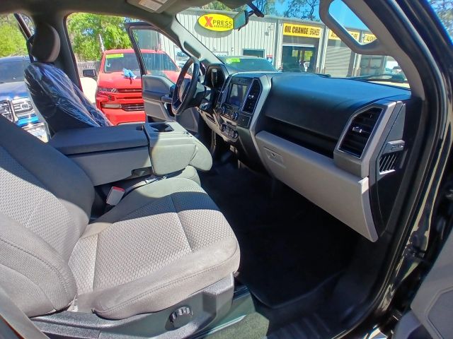 Photo 36 of 2020 Ford F-150 for sale in Cypress, TX