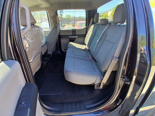 Photo 40 of 2020 Ford F-150 for sale in Cypress, TX