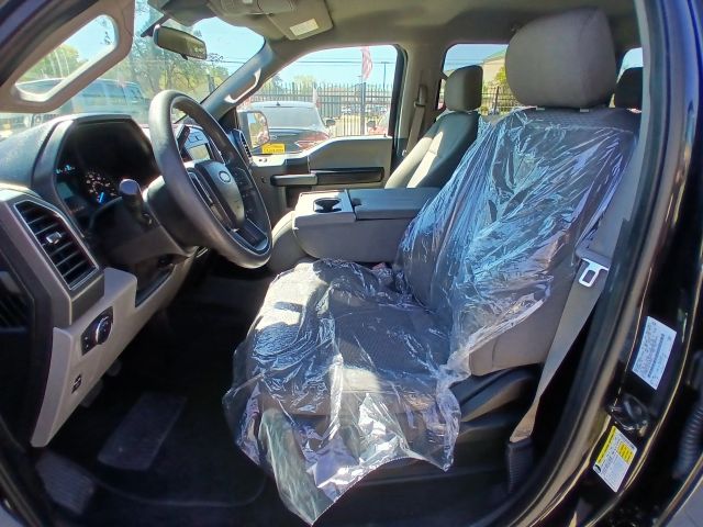 Photo 42 of 2020 Ford F-150 for sale in Cypress, TX