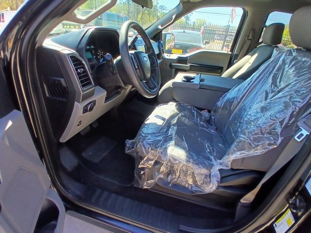 Photo 44 of 2020 Ford F-150 for sale in Cypress, TX