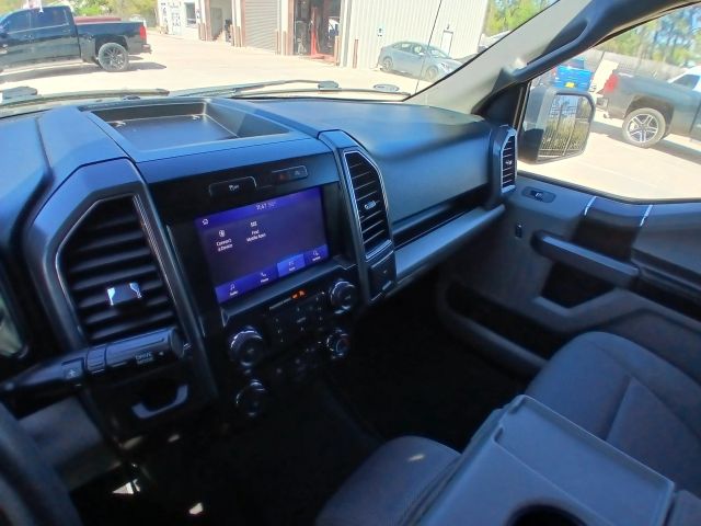 Photo 46 of 2020 Ford F-150 for sale in Cypress, TX