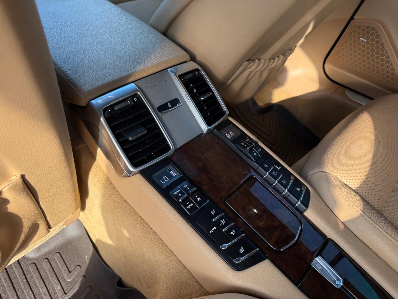 Photo 23 of 2015 Porsche Panamera Type for sale in Houston, TX