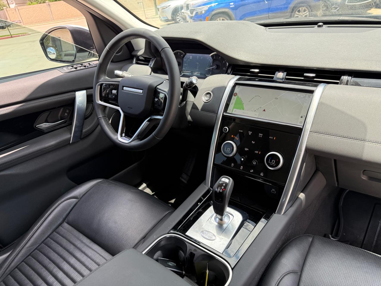 Photo 27 of 2022 Land Rover Discovery Sport S for sale in Houston, TX