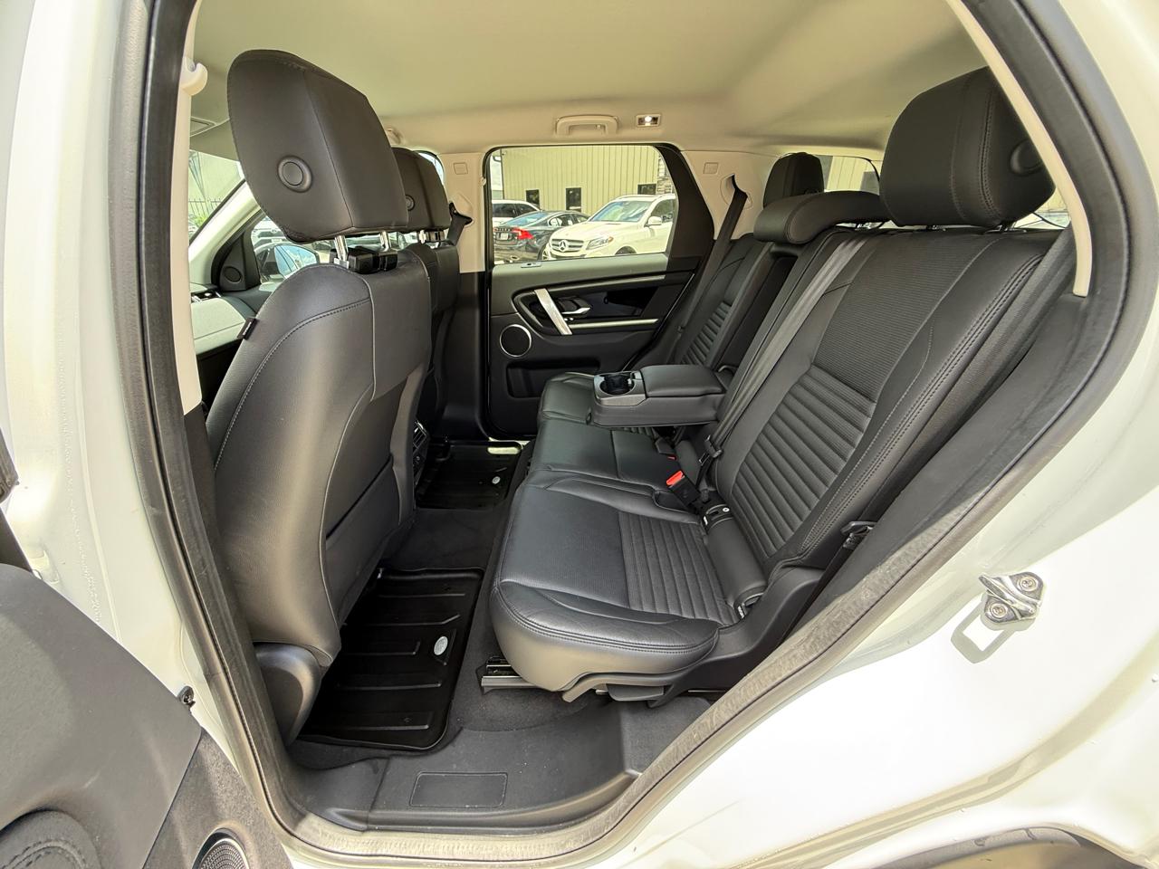 Photo 20 of 2022 Land Rover Discovery Sport S for sale in Houston, TX