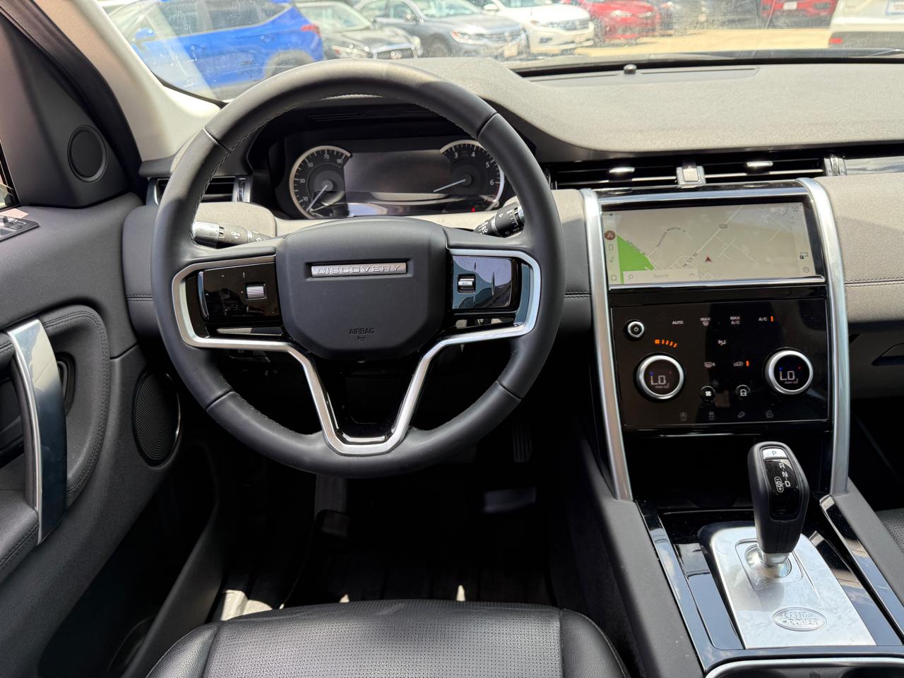 Photo 22 of 2022 Land Rover Discovery Sport S for sale in Houston, TX