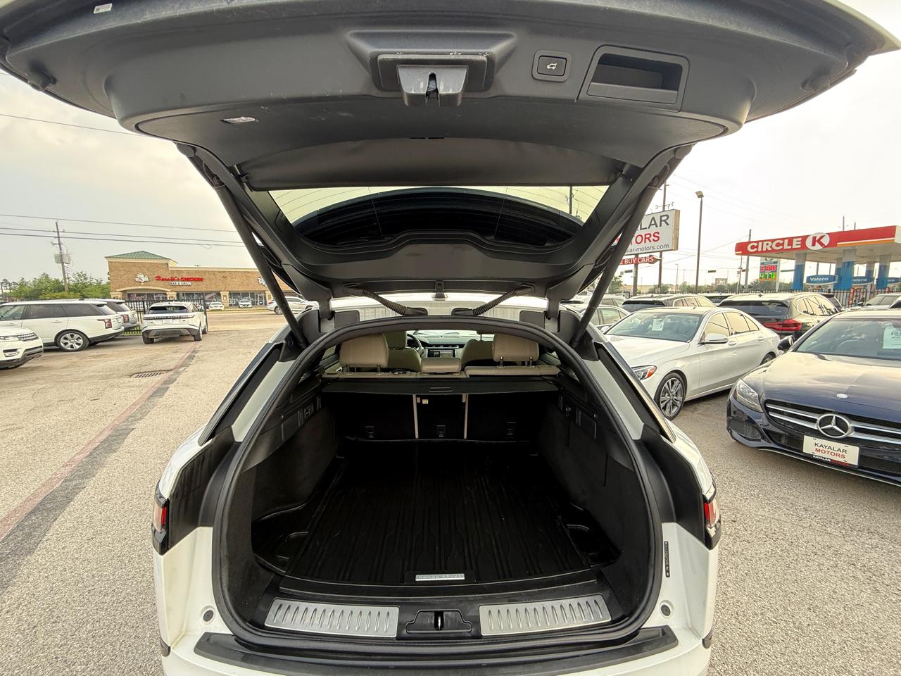 Photo 23 of 2018 Land Rover Range Rover Velar R-dynamic for sale in Houston, TX