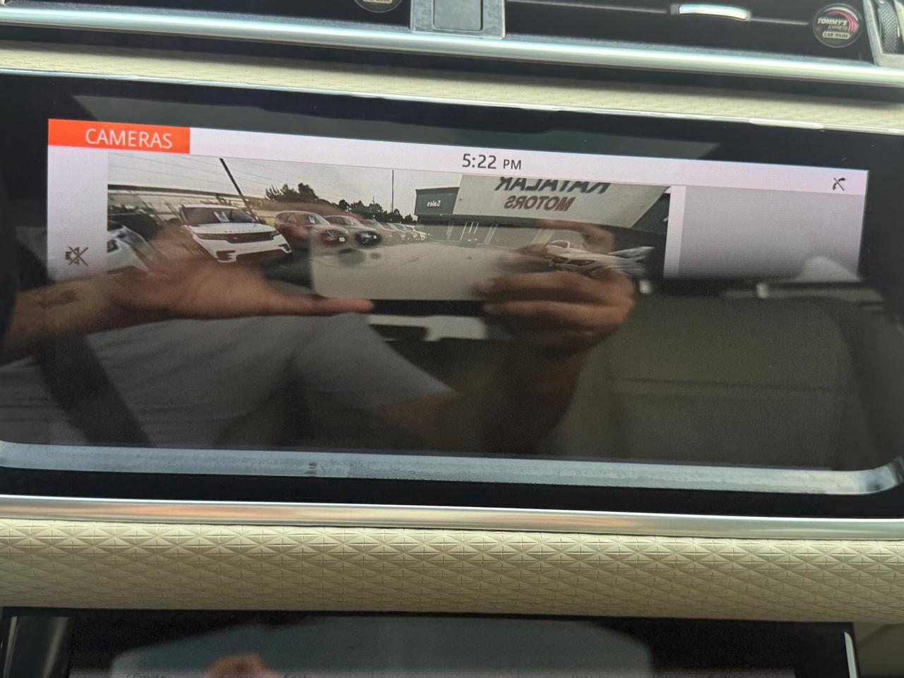 Photo 33 of 2018 Land Rover Range Rover Velar R-dynamic for sale in Houston, TX
