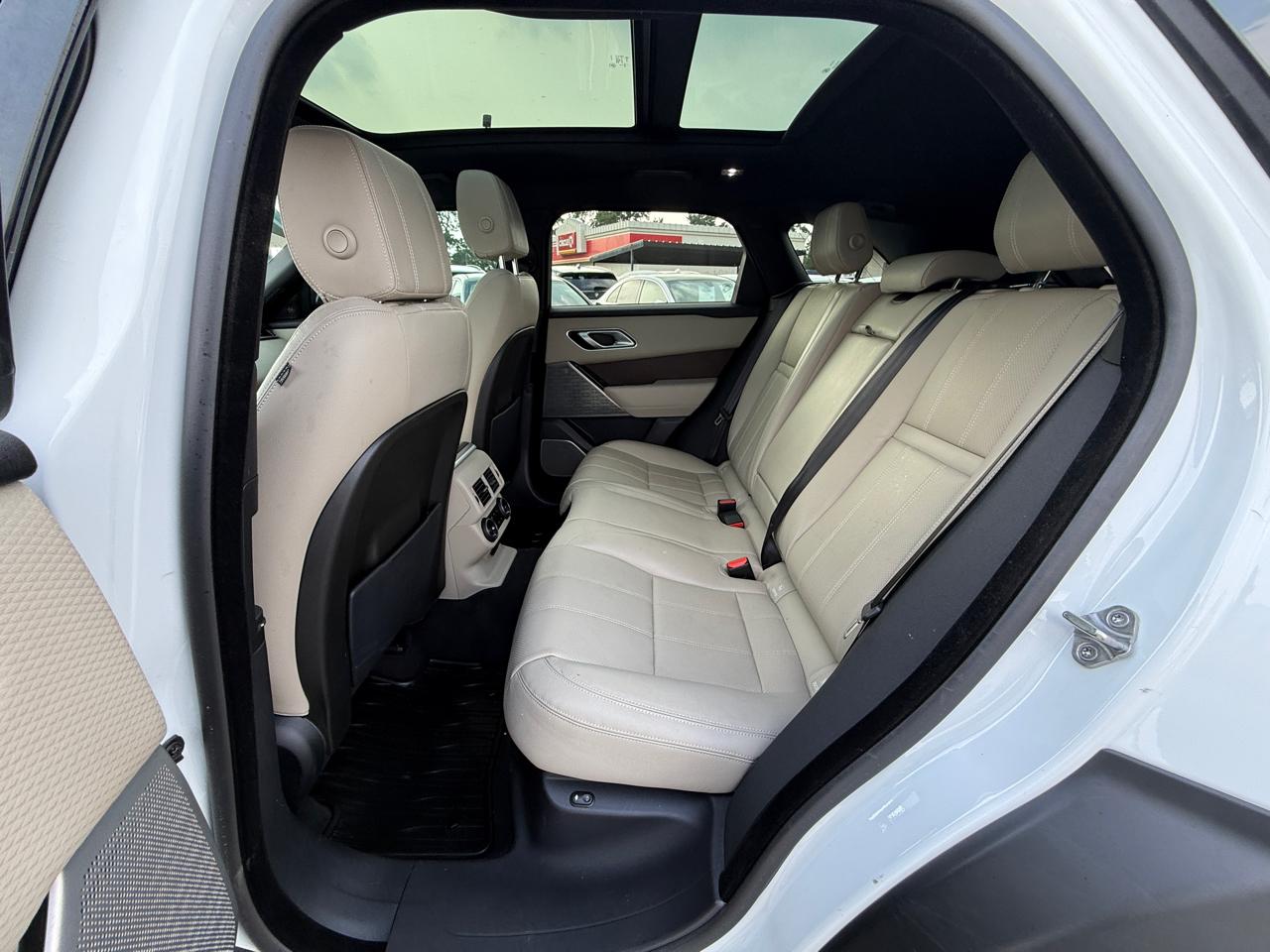 Photo 22 of 2018 Land Rover Range Rover Velar R-dynamic for sale in Houston, TX