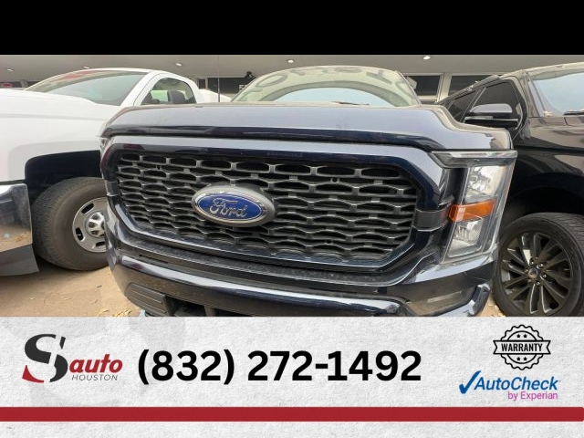 2023 Ford F-150 for sale in Houston, TX