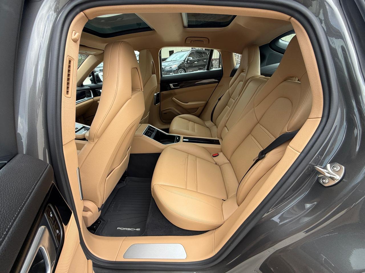 Photo 21 of 2018 Porsche Panamera Type for sale in Houston, TX