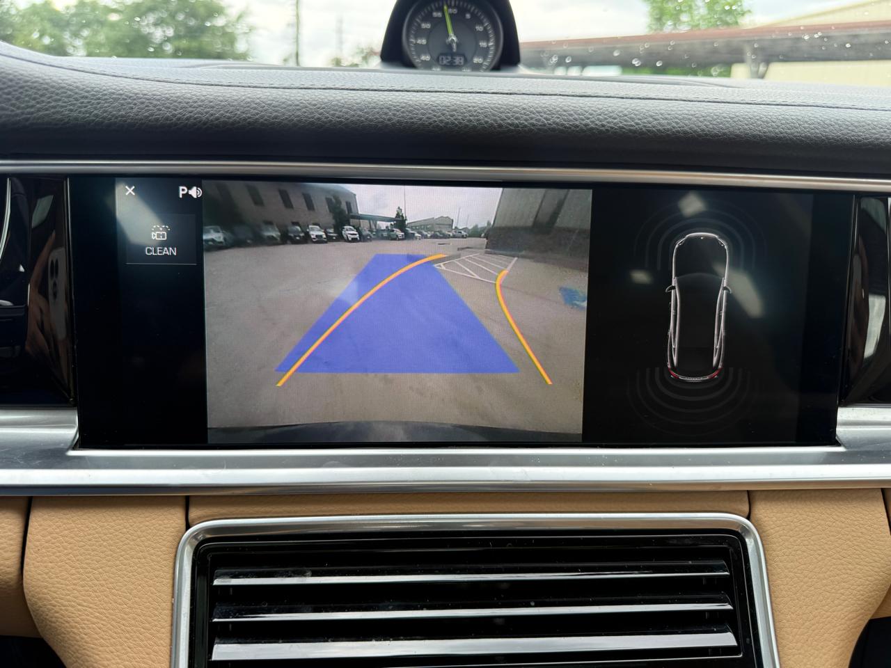 Photo 31 of 2018 Porsche Panamera Type for sale in Houston, TX