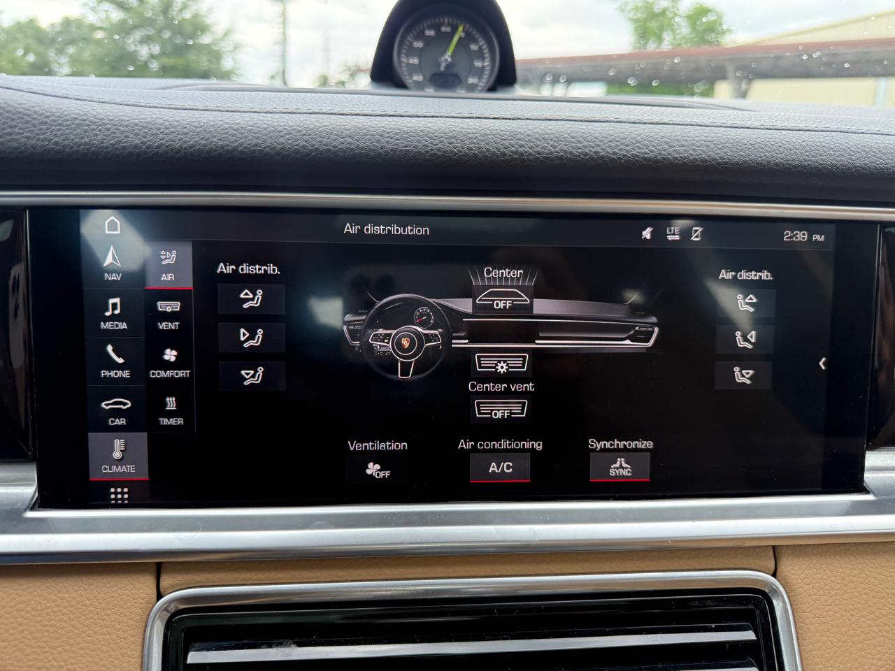 Photo 35 of 2018 Porsche Panamera Type for sale in Houston, TX